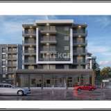  Appartements Résidentiels Près de la Route Principale à Antalya Aksu Aksu  8074183 thumb4
