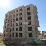  Appartements Résidentiels Près de la Route Principale à Antalya Aksu Aksu  8074183 thumb14