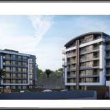  Apartments in a Compound with Pool Near Artery in Antalya Aksu Aksu 8074183 thumb2