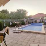  3-bed, 3- bath house with swimming pool, 8 km to Balchik Balchik city 7274190 thumb3