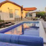  3-bed, 3- bath house with swimming pool, 8 km to Balchik Balchik city 7274190 thumb0