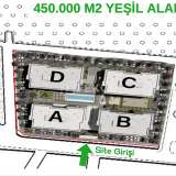  Apartamenty w kompleksie z basenem i ochroną w Izmirze Menemen Menemen 8074191 thumb27