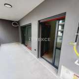  Apartments in Complex with Pool and Security in İzmir Menemen Menemen 8074191 thumb17