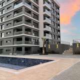  Apartamentos en complejo con piscina y seguridad en İzmir Menemen Menemen 8074191 thumb5