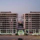  Apartments in Complex with Pool and Security in İzmir Menemen Menemen 8074191 thumb0