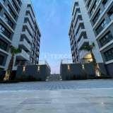  Appartementen in Complex met Zwembad en Beveiliging in İzmir Menemen 8074191 thumb4