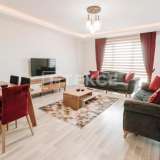  Voll möblierte 3-Zimmer-Wohnung in Trabzon Yomra Yorma 8074198 thumb16
