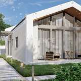  3-Bedroom Single Storey Villas with Pools in Muğla Seydikemer Seydikemer 8074206 thumb4
