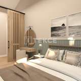  3-Bedroom Single Storey Villas with Pools in Muğla Seydikemer Seydikemer 8074206 thumb21