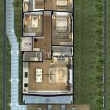  3-Bedroom Single Storey Villas with Pools in Muğla Seydikemer Seydikemer 8074206 thumb25