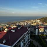  3-Bedroom Apartment in a Complex with Pool in Beşirli Trabzon Merkez 8074207 thumb4