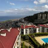  3-Bedroom Apartment in a Complex with Pool in Beşirli Trabzon Merkez 8074207 thumb23