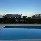  3-Bedroom Apartment in a Complex with Pool in Beşirli Trabzon Merkez 8074207 thumb14