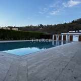  Piso de 3 dormitorios en complejo con piscina en Beşirli Trabzon Merkez 8074207 thumb15