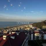  Appartement 3 Chambres Dans un Projet avec Piscine à Beşirli Trabzon Merkez 8074207 thumb6