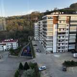  Appartement 3 Chambres Dans un Projet avec Piscine à Beşirli Trabzon Merkez 8074207 thumb32