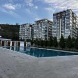  3-Schlafzimmer Wohnung in einem Komplex mit Pool in Beşirli Trabzon Merkez 8074207 thumb16
