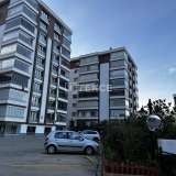  3-Bedroom Apartment in a Complex with Pool in Beşirli Trabzon Merkez 8074207 thumb11