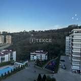  3-Bedroom Apartment in a Complex with Pool in Beşirli Trabzon Merkez 8074207 thumb8