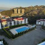  3-Slaapkamer Appartement met Gedeeld Zwembad in Beşirli Trabzon Merkez 8074207 thumb26
