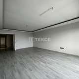  Appartement 3 Chambres Dans un Projet avec Piscine à Beşirli Trabzon Merkez 8074207 thumb38