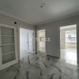  3-Slaapkamer Appartement met Gedeeld Zwembad in Beşirli Trabzon Merkez 8074207 thumb41