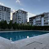  Appartement 3 Chambres Dans un Projet avec Piscine à Beşirli Trabzon Merkez 8074207 thumb17