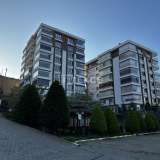  3-Bedroom Apartment in a Complex with Pool in Beşirli Trabzon Merkez 8074207 thumb1