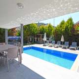  Villa de 3 dormitorios con piscina privada en Fethiye Ölüdeniz Fethiye 8074208 thumb3