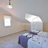  Villa de 3 dormitorios con piscina privada en Fethiye Ölüdeniz Fethiye 8074208 thumb21