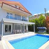  Fethiye Hisarönü'nde Satılık Özel Havuzlu 3+1 Müstakil Villa Fethiye 8074208 thumb2