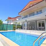  Fethiye Hisarönü'nde Satılık Özel Havuzlu 3+1 Müstakil Villa Fethiye 8074208 thumb1