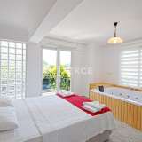  Villa de 3 dormitorios con piscina privada en Fethiye Ölüdeniz Fethiye 8074208 thumb12