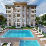  Appartements Abordables Près de Route Principale à Antalya Aksu Aksu  8074209 thumb2