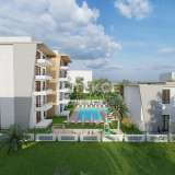  Appartements Abordables Près de Route Principale à Antalya Aksu Aksu  8074209 thumb5