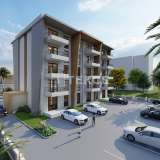 Appartements Abordables Près de Route Principale à Antalya Aksu Aksu  8074209 thumb4