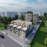  Affordable Apartments near Artery in Altıntaş Antalya Aksu 8074209 thumb0