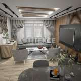  Appartements Abordables Près de Route Principale à Antalya Aksu Aksu  8074209 thumb9