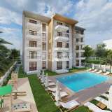  Appartements Abordables Près de Route Principale à Antalya Aksu Aksu  8074209 thumb3