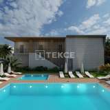  Appartements Abordables Près de Route Principale à Antalya Aksu Aksu  8074209 thumb8