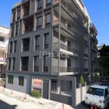  Nieuwe Appartementen bij de Zee in Antalya Muratpaşa Antalya 8074021 thumb0