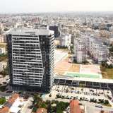  北塞浦路斯加济马古萨（Gazimağusa）带家具且经济实惠的公寓 法马古斯塔 8174021 thumb1