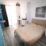  北塞浦路斯加济马古萨（Gazimağusa）带家具且经济实惠的公寓 法马古斯塔 8174021 thumb15
