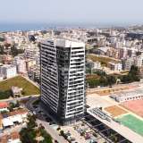  Меблированная квартира на Северном Кипре в Газимагусе Фамагуста 8174021 thumb0