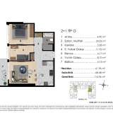  Flats with Terrace and Sea Views in İstanbul Tuzla Tuzla 8074212 thumb35