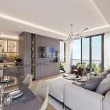  Appartements avec Terrasse et Vue Mer à Istanbul Tuzla Tuzla 8074212 thumb21
