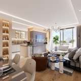  Appartements avec Terrasse et Vue Mer à Istanbul Tuzla Tuzla 8074212 thumb22