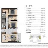  Appartements avec Terrasse et Vue Mer à Istanbul Tuzla Tuzla 8074212 thumb42