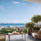  Flats with Terrace and Sea Views in İstanbul Tuzla Tuzla 8074212 thumb11