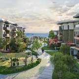  Apartments in a Developed Complex near Metro in İstanbul Pendik Pendik 8074215 thumb0